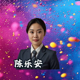 陈乐安